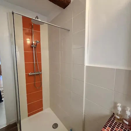La Barbacane De 3*