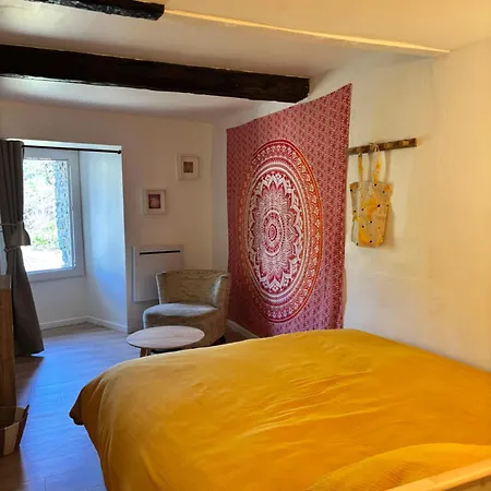 La Barbacane De 3*